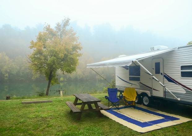 Rv Roof Install LLC