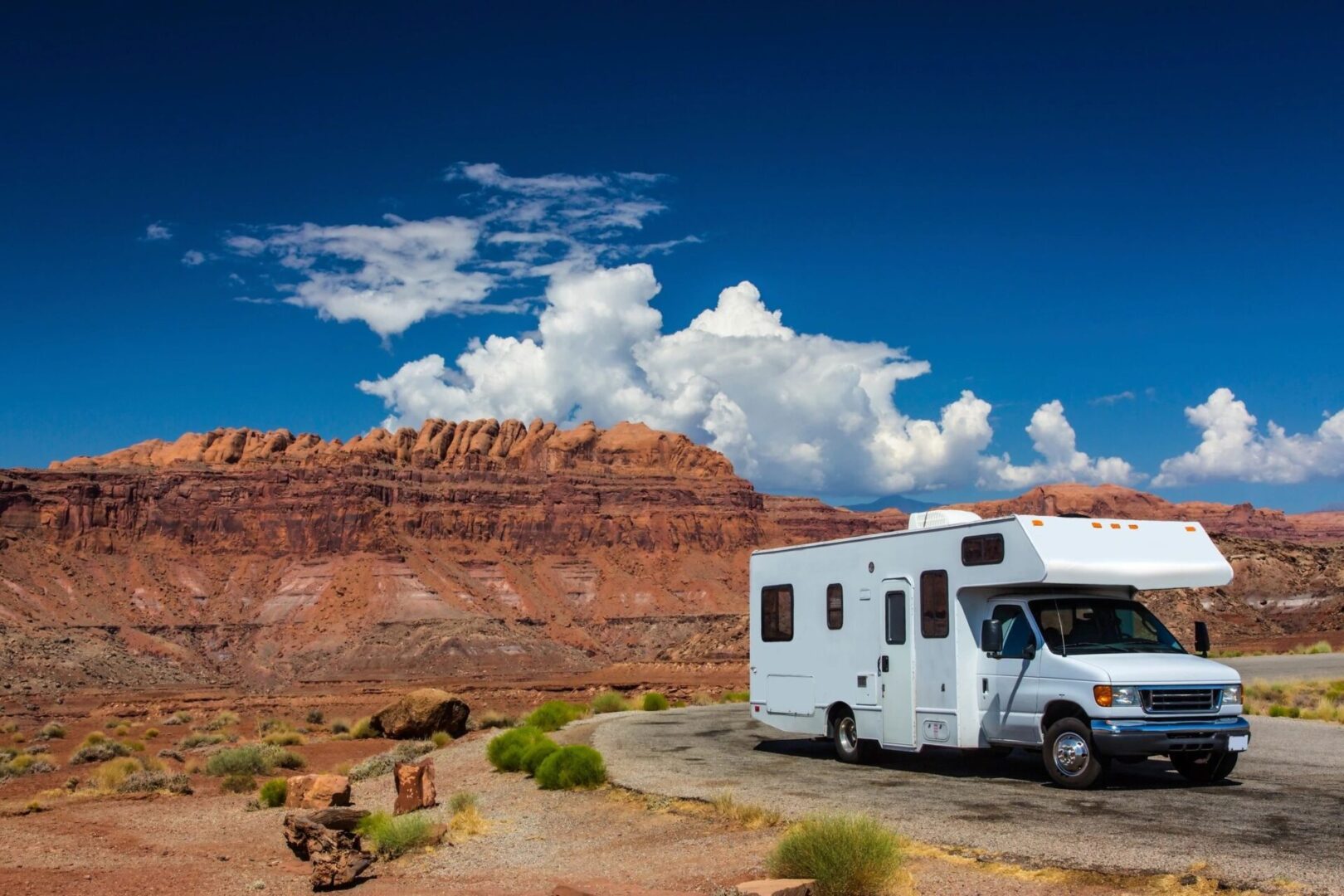 Rv Roof Install LLC