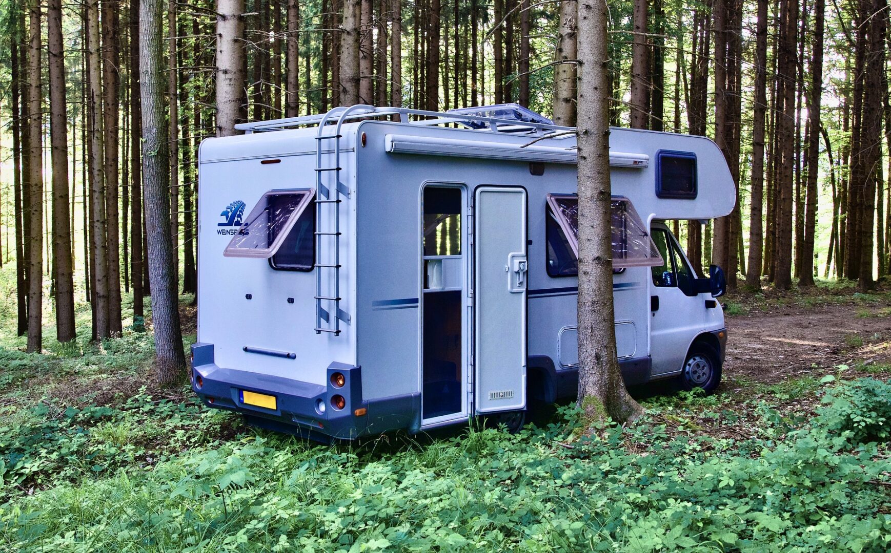 Rv Roof Install LLC