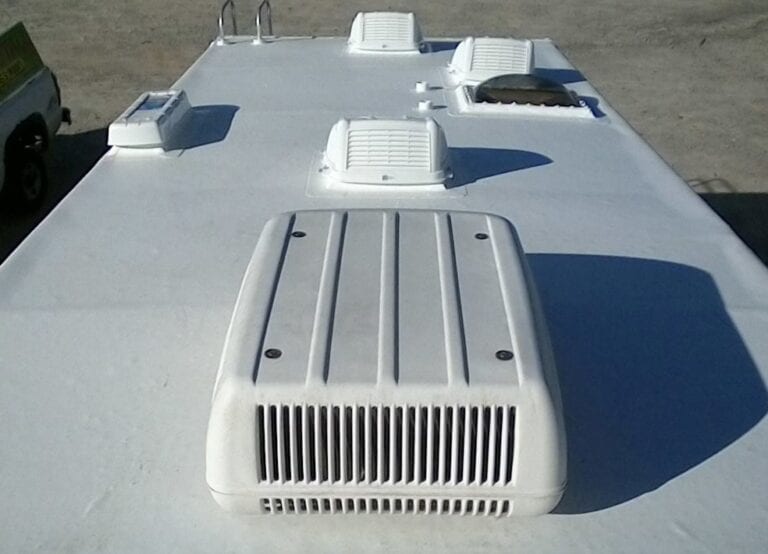 RV Roof Install LLC Oglethorpe,