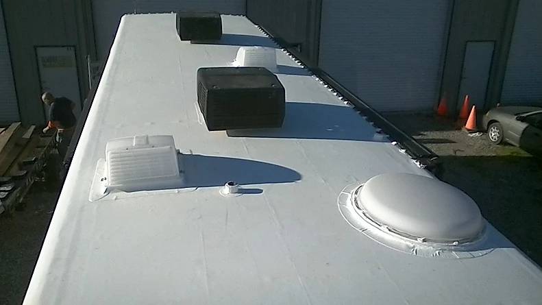 Rv Roof Install LLC